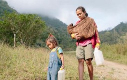 Prevalensi Stunting Tinggi, Timor Leste dan Filipina Tiru Metode Pencegahan dari Indonesia