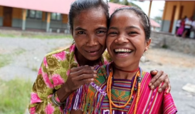 Populasi Orang Terpendek Dunia Ada di Timor Leste tetapi Bukan Soal Gizi Semata, Simak Penjelasan Imuwan