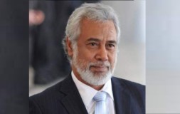 Tegas, Xanana Gusmao Sebut Timor Leste Tidak Bergabung dengan ASEAN
