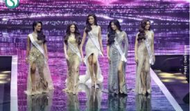  Ada Pria Saat Body Checking Tanpa Busana, Finalis Miss Universe Indonesia 2023 Lapor Polisi,