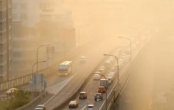 Selain Menyebabkan ISPA, Polusi Udara Ternyata Bisa Sebabkan Sejumlah Penyakit Lain, Gak Nyangka