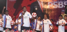 PSBS Biak Kembali Bangkit Dengan Komposisi Baru, untuk Kemenangan Liga 2 Indonesia