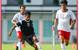 Piala AFF U-23 2023, Persiapan Timor Leste Mantap, Indonesia Ruwet, Simak Jadwalnya