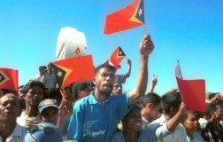 Timor Leste Ingin Gabung SEAOF, Indonesia Malah Senang