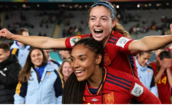 Piala Dunia Wanita 2023: Spanyol Singkirkan Swedia 2-1 dalam Laga Mendebarkan