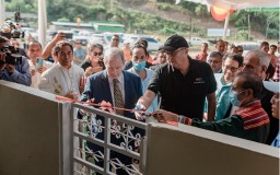 Timor Leste Punya Peluang Nyata untuk Membangun Sektor Akuakultur.