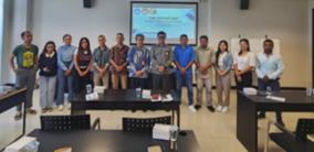 16 Mahasiswa Timor Leste Mendapat Beasiswa KNB dan Darmasiswa dari Pemerintah Indonesia