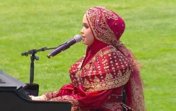 Chord, Lirik dan Arti Rungkad yang Viral Dinyanyikan Putri Ariani, Dipopulerkan oleh Happy Asmara