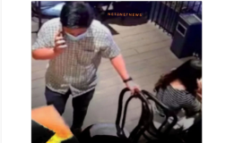 Modus Geser Tas Korban di Restoran di Jaksel, Korban dan Polisi Berhasil Menangkap Pelaku