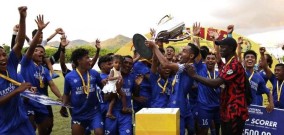 Liga Timorense Belum Bergulir, Pembinaan Sepakbola di Timor Leste Menjadi Berhenti Ditempat