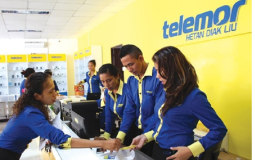 Telemor dan SES Bermitra untuk Tingkatkan Layanan Konektivitas di Timor Leste