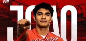 Satu Lagi Pemain Asal Timor Leste Meniti Karir di Liga 1 Indonesia, Sejauh ini Debutnya Bersama Benfica de Macau