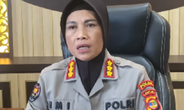 Pasca Ditemukan Empet Mayat Tanpa Kepala, Ada 11 Warga Mengaku Kehilangan Keluarga ke Polda Lampung
