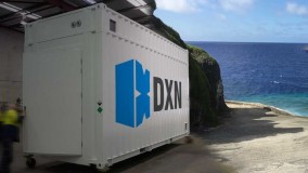 DXN Amankan Kesepakatan Stasiun Pendaratan Kabel Timor Leste Senilai $ 2,1 Juta