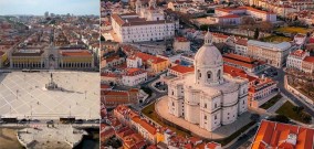 Portugal Menangkan Segudang Destinasi Wisata Terbaik di Eropa Tahun 2023