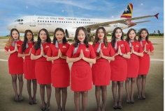 Singapura Sambut Operator Baru saat Aero Dili Memulai Penerbangan Airbus A320 ke Bandara Changi