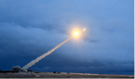 Putin Siapkan Bom Nuklir untuk segera Akhiri Perang di Ukraina untuk Merespon Tekanan dari Barat