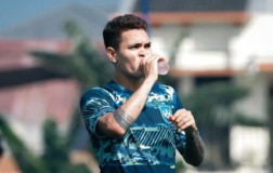 Ada Wacana Gali Freitas Bergabung dengan Tim Nasional Indonesia, Biar Garuda Tambah Hebat