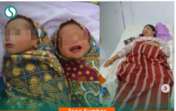 Belum Mampu Bayar Rp 36,6 Juta, Ibu dan Dua Bayi Kembar 15 Hari Ditahan di Rumah Sakit Pesisir Selatan