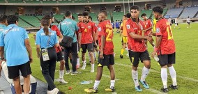 Gali Greitas Tak Memperkuat Timnas Timor Leste di Kualifikasi Piala Dunia 2026 di Taiwan Karena Alasan ini