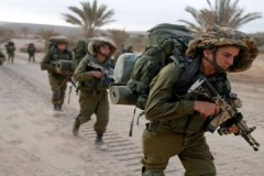 Israel Mencoba Masuk Berakibat Fatal 1 Tewas 3 Luka, Dipaksa Mundur oleh Hamas