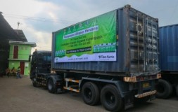 Timor Leste Impor Pupuk Organik 74 Ton dari Malang, Jawa Timur, Indonesia