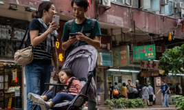 Hong Kong Bayar Orang Tua Baru Rp5 Juta untuk Punya Anak, Warga Keberatan