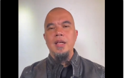 Pasca Koser di Tasimalaya Musisi Ahmad Dhani Minta Maaf ke Masyarakat Khusus TNI AU, Ini Masalahnya