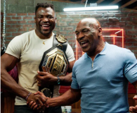 Sebelum Naik Ring, Mike Tyson Bercinta Lebih Dulu Agar Lawannya Tak Mati