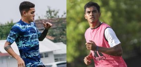 Beda Nasib Dua Pemain Asal Timor Leste di Liga 1 Indonesia Joa Pedro di Makassar dan Gali Freitas di Semarang