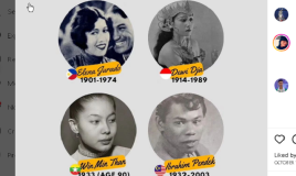 Empat Artis Asia Tenggara yang Pernah Menerobos Jadi Bintang Film Hollywood, Ini Daftarnya