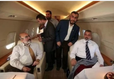 Para Pemimpin Hamas Ternyata Menjalani Hidup Mewah Tinggal di Luar Negeri