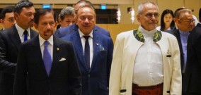 Presiden Jose Ramos Horta Mendukung Penutupan Organisasi Seni Bela Diri Timor Leste