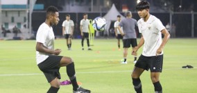 Pembukaan Puala Dunia U-17 Digelar di Stadion GBT Surabaya, Timnas Indonesia Melawan Ekuador
