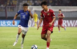 Alasan Timnas Indonesia U17 Berhasil Kejutkan  Ekuador Meski Digempur Hasilnya Imbang 1-1