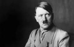 Meleyapkan 6 Juta Orang Yahudi, Ini Kata-kata Adolf Hitler Untuk Motivasi