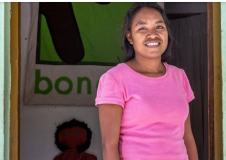 Pemberdayaan Ekonomi Menyembuhkan Luka Trauma bagi Wanita di Timor Leste