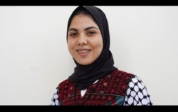 Samar, Mahasiswi Purwokerto Asli Gaza Bercerita Tentang Keluarganya