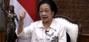 Sindiran Keras Megawati Soekarno Putri Kepada Mahkamah Konstitusi, Manipulasi Hukum Kembali Terjadi