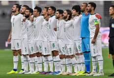 Kualifikasi Piala Dunia 2026: Irak Diprediksi Draw Melawan Timnas Indonesia