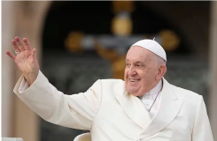Paus Fransiskus Dijadwalkan Kunjungi Bumi Lorosae Bulan Agustus 2024, Warga Timor Leste Siap Menyambut