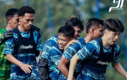 Makin Kuat, PSIS Semarang Dirumorkan Nambah Special Bungkus 2 Pemain U17