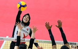 Performa Turun,  Pelatih Ko yang Bijak Ajak Megawati Makan Bersama, di Resto Indonesia