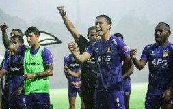 Alasan Persik Kediri Menang dengan Arema FC, di Bali 27/11