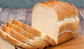 Ucap Sayonara Pada Roti Tawar, Mengonsumsinya Menyebabkan Penyakit Serius