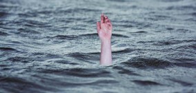 Jika Tak Bisa Berenang Jangan Memaksa Mandi di DAM, Seorang Remaja Jombang Tewas Tenggelam