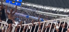 Provoasi Kericuhan di Stadion Jatidiri, Tiga Suporter Sleman Dihukum Lima Tahun Laragan Masuk Stadion Seluruh Indonesia