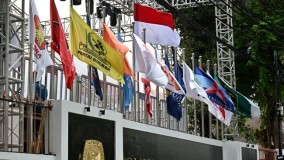 1.200 Pelanggaran Ditangani Bawaslu, Pelenggaran Etik Dilakukan Penyelenggara Pemilu Indonesia