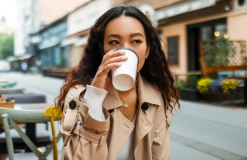 6 Trik yang Digunakan Pakar Kopi Untuk Menghentikan Efek Buruk Kafein dengan Cepat