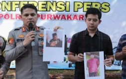 Guru Ngaji di Purwakarta Jadi DPO Kasus Pencabulan Anak Didik